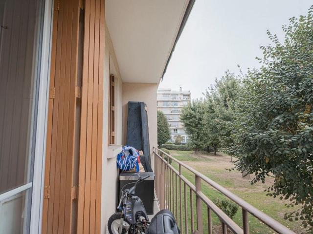 Appartement de 4 pièces de luxe en vente à Charenton le Pont, France