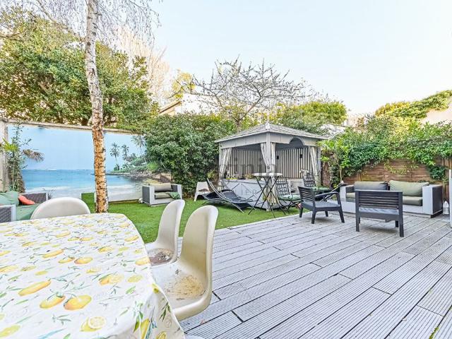 Appartement de 4 pièces de luxe en vente à Charenton le Pont, Île de France