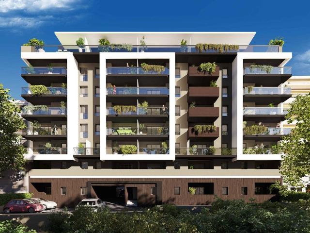 Appartement de 4 pièces de luxe en vente à Antibes, France