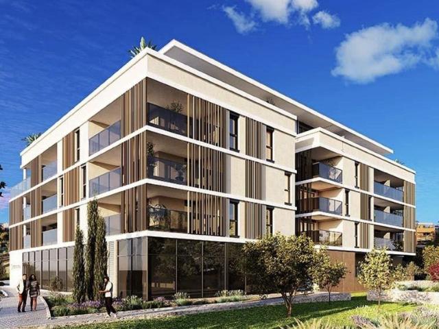 Appartement de 4 pièces de luxe en vente à Antibes, Provence Alpes Côte d'Azur