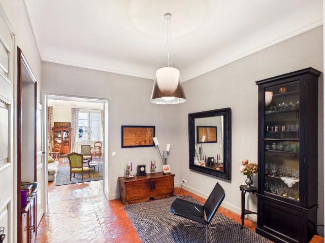 Appartement de 4 pièces de luxe en vente à Aix en Provence, Provence Alpes Côte d'Azur