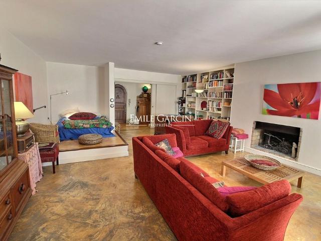 Appartement de 3 pièces de luxe en vente à Aix en Provence, France