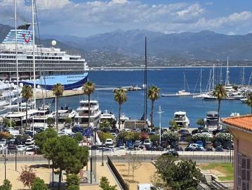 Ajaccio, Corse-du-Sud, Corse - Cuisine équipée