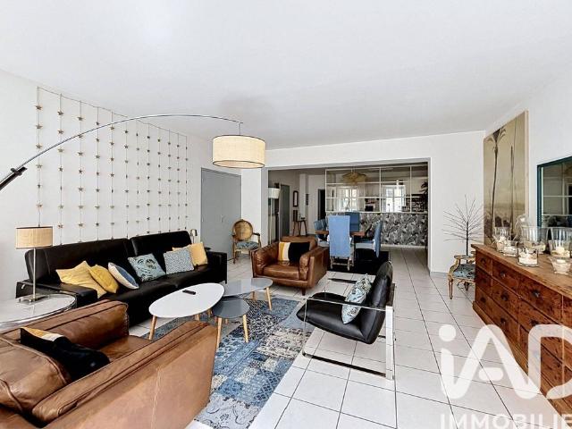 Appartement de 4 pièces de luxe en vente à Bordeaux, France