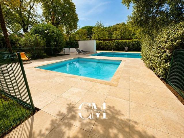 Appartement de 4 pièces de luxe en vente à Bordeaux, Nouvelle Aquitaine