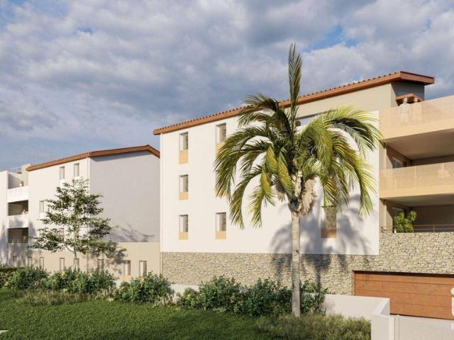 Appartement de 4 pièces de luxe en vente à Baillargues, France