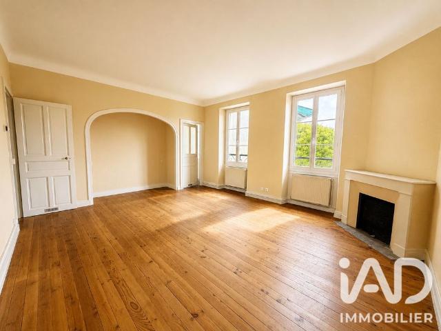 Appartement de 4 pièces de luxe en vente à Biarritz, France