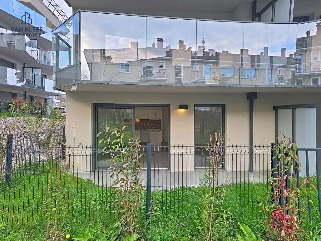 Appartement de 4 pièces de luxe en vente à Divonne les Bains, Auvergne Rhône Alpes