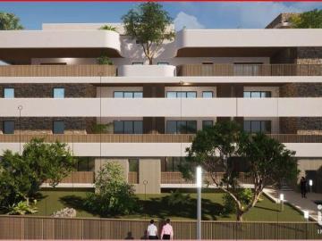 Appartement de 4 pièces de luxe en vente à Fréjus, France