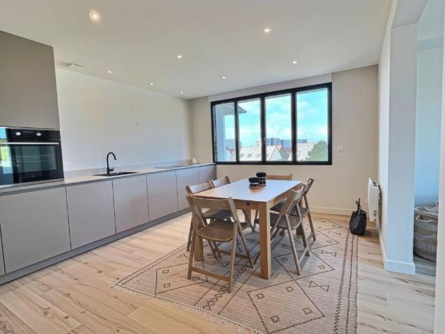 Appartement de 4 pièces de luxe en vente à Hardelot Plage, France