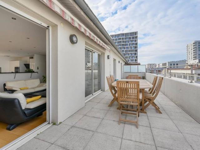 Appartement de 4 pièces de luxe en vente à Lyon, Auvergne Rhône Alpes