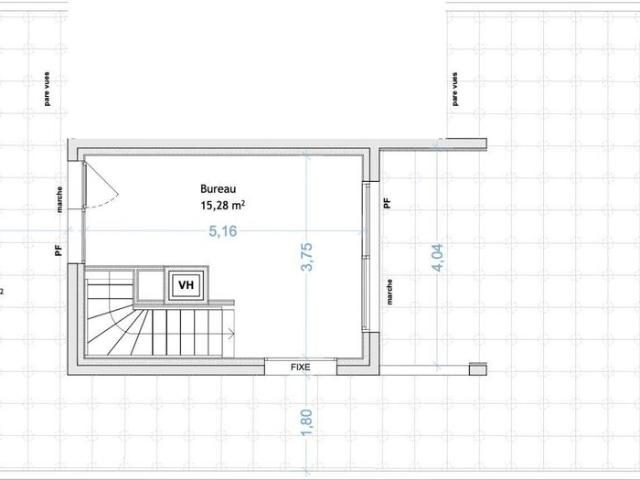 Appartement de 4 pièces de luxe en vente à Montpellier, France