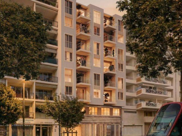 Appartement de 4 pièces de luxe en vente à Nice Californie, Nice, Alpes Maritimes, Provence Alpes Côte d'Azur