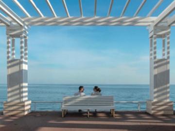Appartement de 4 pièces de luxe en vente à Nice Californie, Nice, Alpes Maritimes, Provence Alpes Côte d'Azur