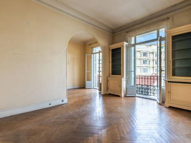 Appartement de 4 pièces de luxe en vente à Nice, France