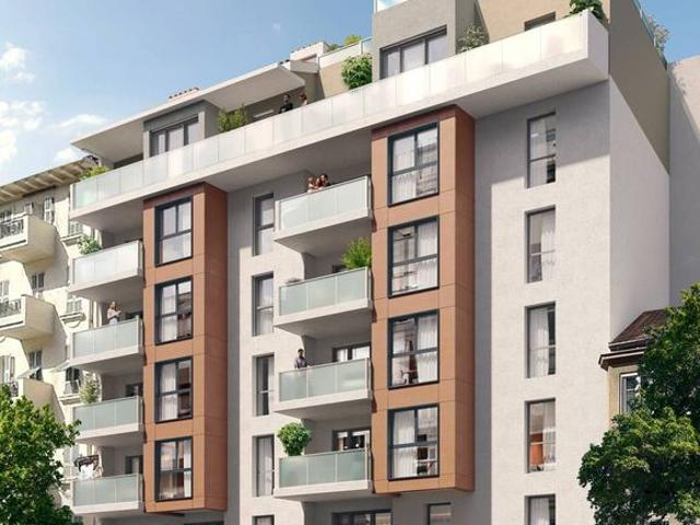 Appartement de 4 pièces de luxe en vente à Nice, Provence Alpes Côte d'Azur