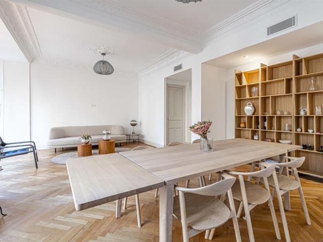 Appartement de 4 pièces de luxe en vente à Nice, Provence Alpes Côte d'Azur