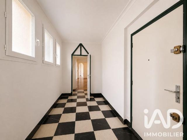 Appartement de 4 pièces de luxe en vente à Saint Malo, France