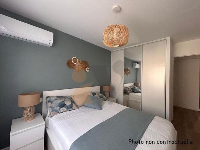 Appartement de 4 pièces de luxe en vente à Sète, Occitanie