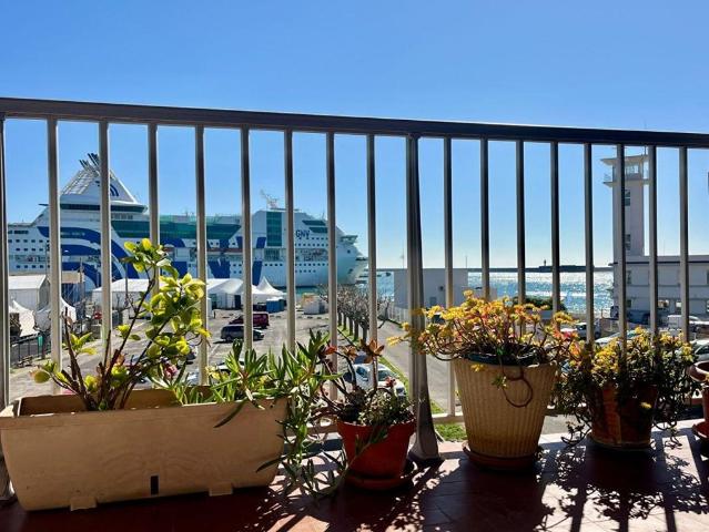 Appartement de 4 pièces de luxe en vente à Sète, Occitanie