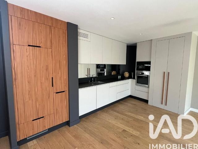 Appartement de 4 pièces de luxe en vente à Rennes, Bretagne