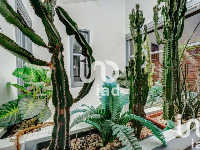 Appartement de 4 pièces de luxe en vente à Toulouse, Occitanie