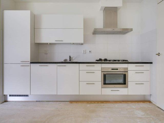 Appartement de 4 pièces Javakade 552, Amsterdam Java eiland À louer