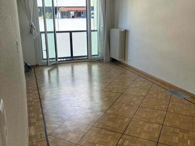 Appartement de 4 pièces lumineux aux Pâquis