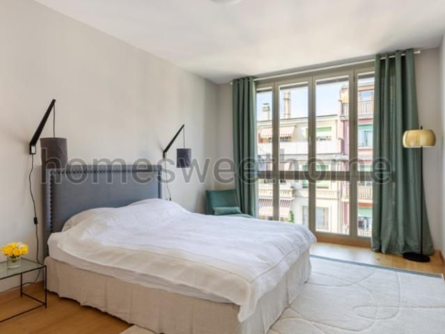 Appartement de 4 pièces Martin Rue Prévost