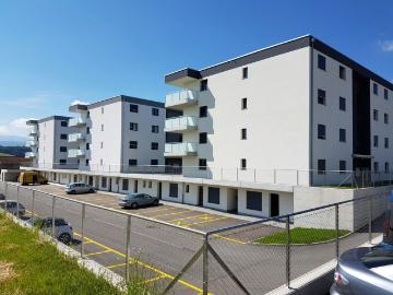 appartement de 4½ pièces n°23 12 sis au 3ème étage