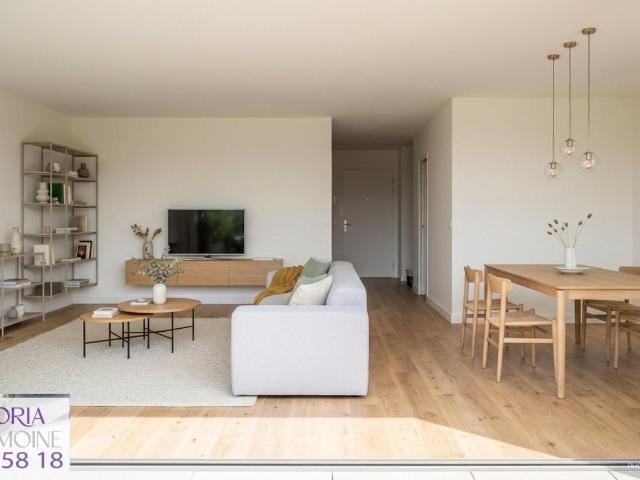 Appartement de 4 pièces. Programme Neuf de 68 m2 à Lizy sur Ourcq 77440