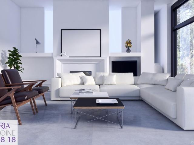 Appartement de 4 pièces. Programme Neuf de 73 m2 à Ermont 95120