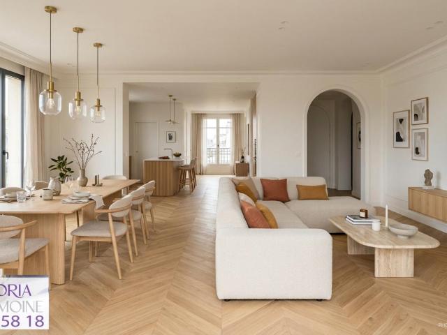 Appartement de 4 pièces. Programme Neuf de 72 m2 à Crécy la Chapelle 77580