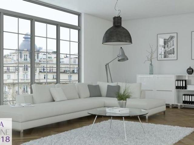 Appartement de 4 pièces. Programme Neuf de 78 m2 à Ollainville 91340