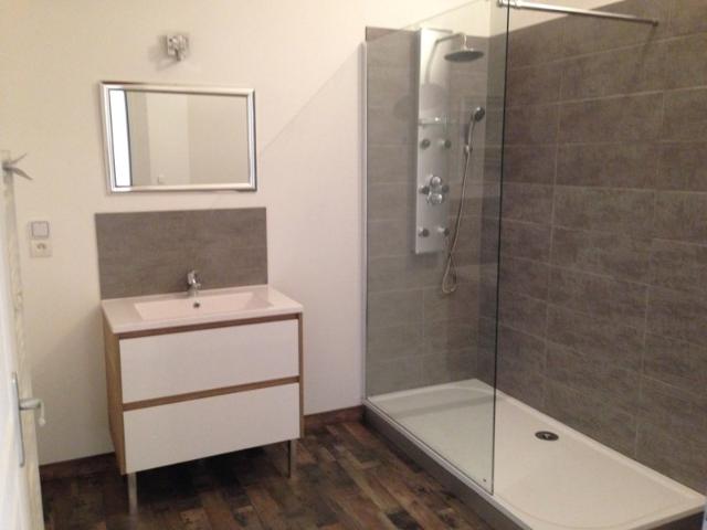 Appartement de 4 pièces principales