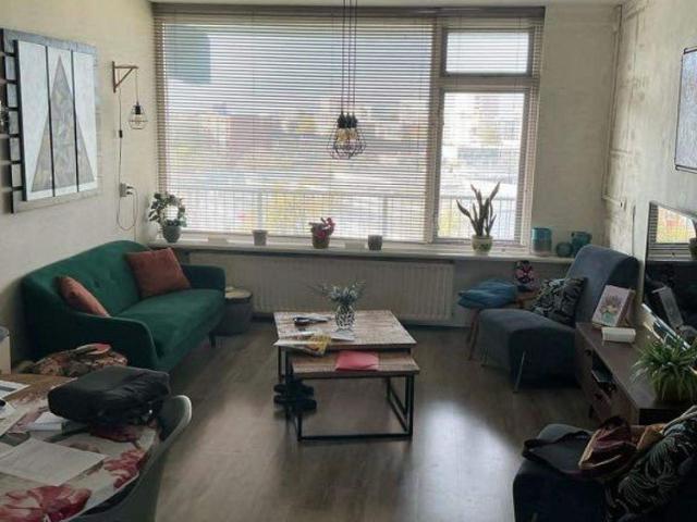 Appartement de 4 pièces sur Anne Franklaan, Purmerend À louer