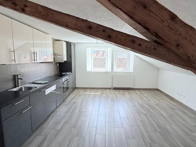 Appartement de 4.0 pièces à Sainte Croix