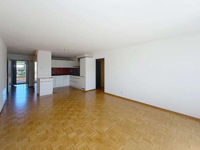 Appartement de 4.5 pces