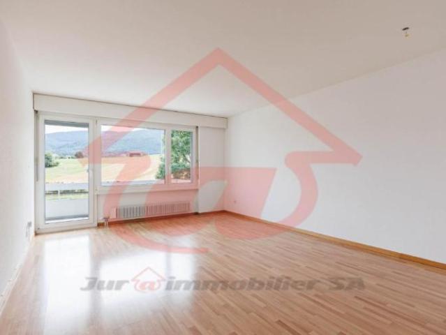Appartement de 4.5 piÃ¨ces au 1er Ã©tage