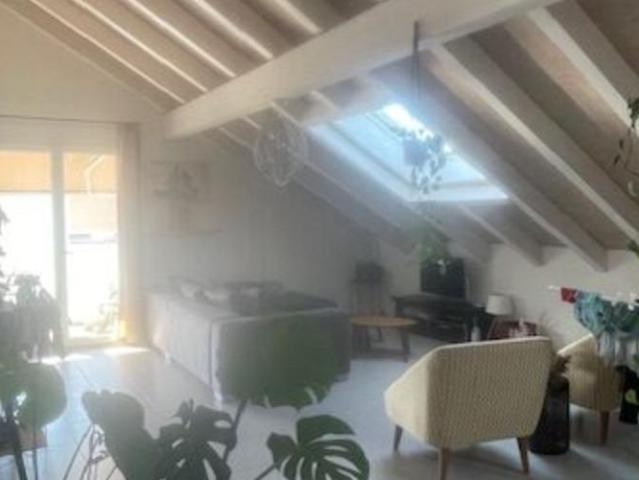 Appartement de 4.5 piÃ¨ces au 1er Ã©tage