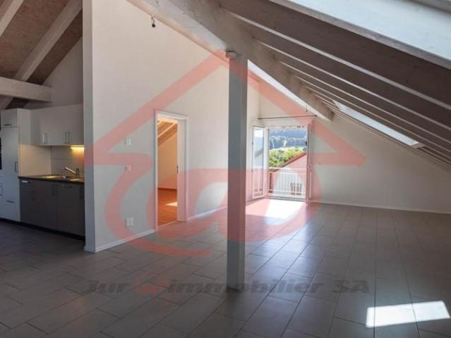 Appartement de 4.5 piÃ¨ces au 1er Ã©tage