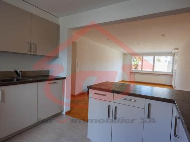 Appartement de 4.5 piÃ¨ces au 1er Ã©tage