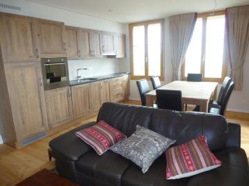 Rue Du Commerce, Leysin, Leysin, Bezirk Aigle, Waadt