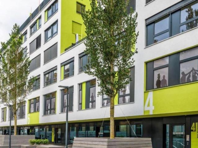 Appartement de 4.5 pièces au centre de La Chaux de Fonds Libre de suite