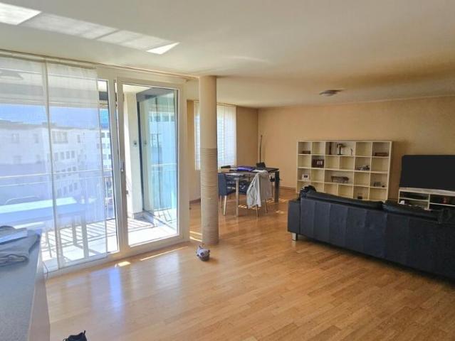 APPARTEMENT DE 4.5 PIÈCES AU CENTRE DE SIERRE