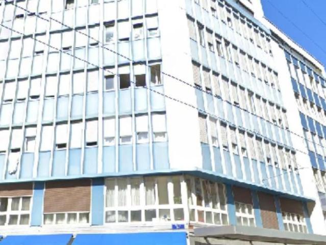 Appartement de 4.5 pièces au coeur de Genève