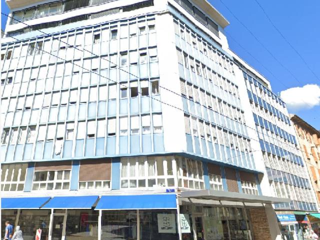 Appartement de 4.5 pièces au coeur de Genève