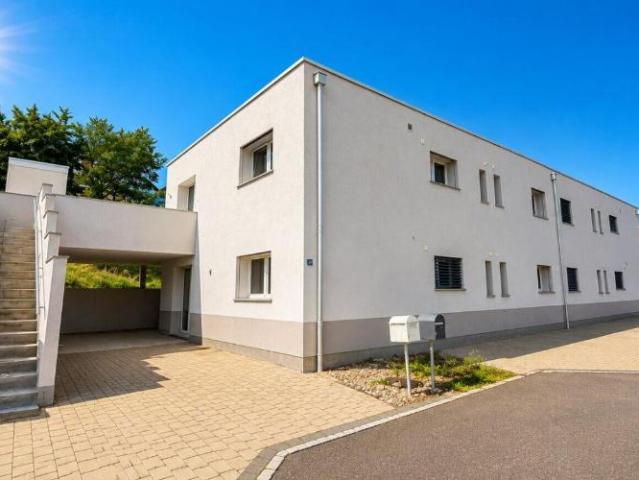 Appartement de 4.5 pièces au rez à louer à Courfaivre