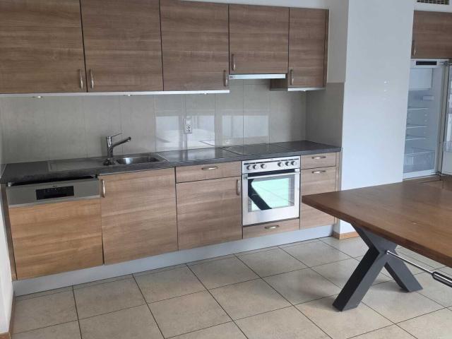 Appartement de 4.5 pièces au 1er étage