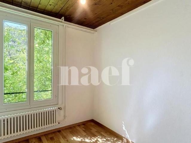 Appartement de 4.5 pièces au 1er étage